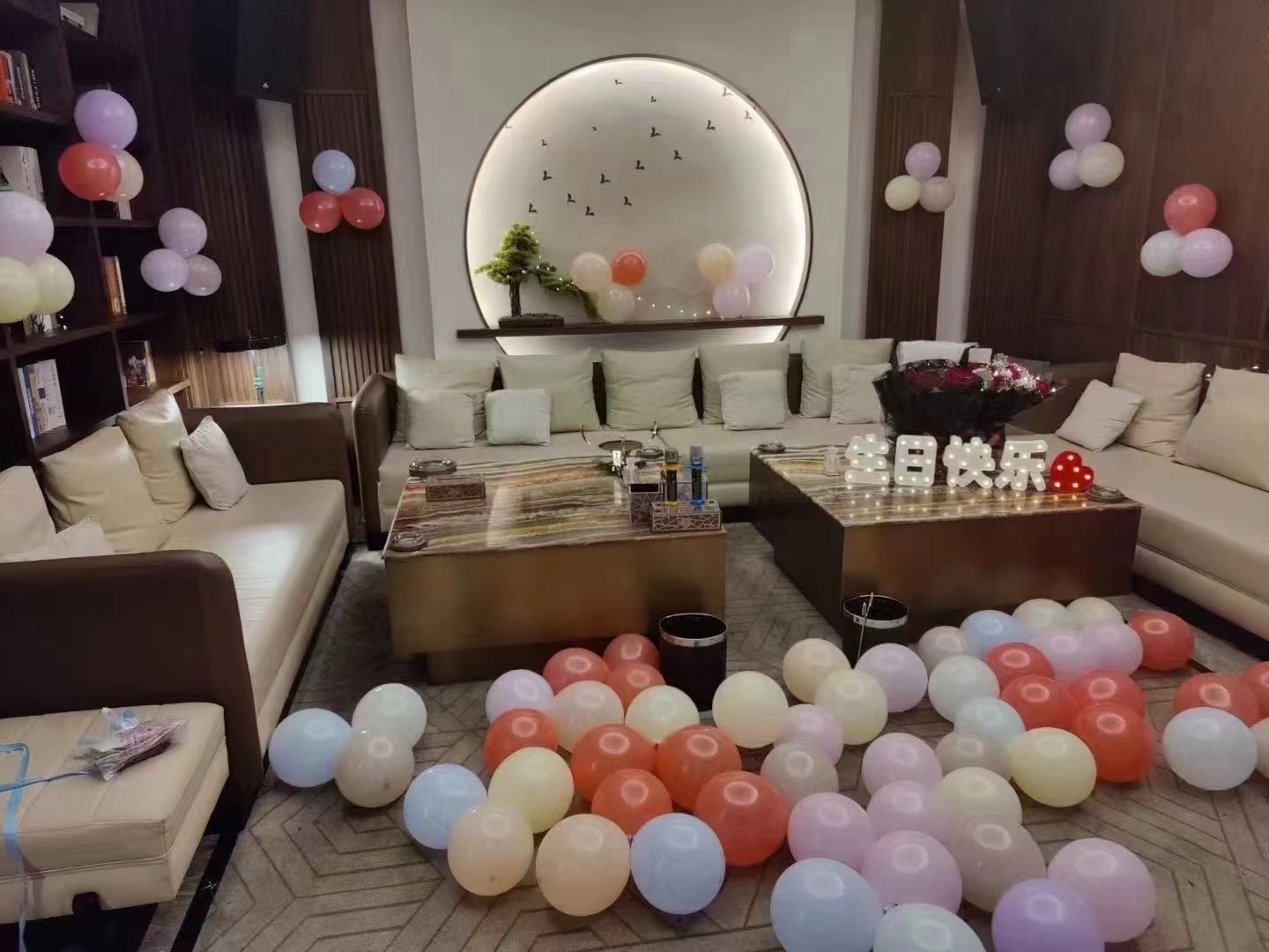 湘潭小时场ktv 新潮模式-韶山市ktv预定